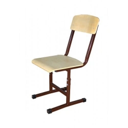 Pupil's chair "Umnik" adjustable, article no. 50063