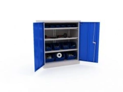 Tool cabinet ERGO 181/2 No. 5