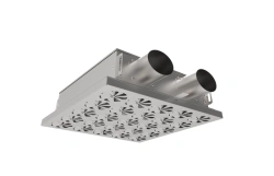 Ceiling air distributors BRIZ