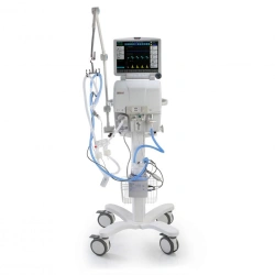 Zisline artificial lung ventilation device in MV350 version