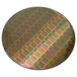 Microcircuit MIK213ND without enclosure