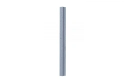 LD.285630.000 Front decorative strip for corner table (Oak textured anthracite )