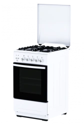 DOMESTIC 4-BURNER GAS HOB FLAMA FG 24211
