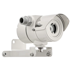 IPP-07e-330-1/2 "Helios-2 IR" explosion-proof fire flame detector