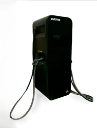 Electric Vehicle Charging Station Model EVT-FCB