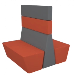 Upholstered module (Furniture section 10)