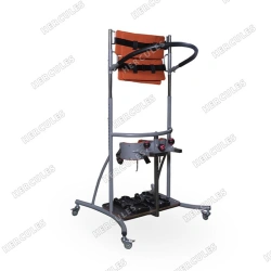 Static A-595 verticaliser