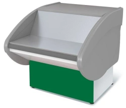 Counter P2629 "Ileti" 600 non-cooled cash desk (Ts)