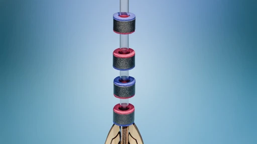 Magnetic Levitation Educational Set GB 2021