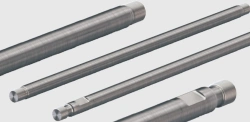 Polished rods