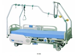 Functional medical bed, MET professional series, version NV M60