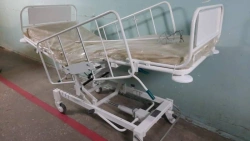 Functional bed KFZ-02-"VECTOR".