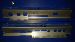 TV cover holders 43 inch type2