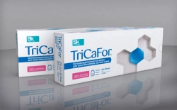TriCaFor (TriCaFor) Ceramic granules on the basis of calcium phosphate for replacement of bone defects according to TU 9398-001-