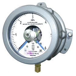 Vacuum gauges signalling DV2005Cr1Ex with explosion protection marking 1Ex d IIB T4 Gb