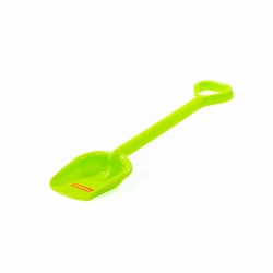 Medium shovel (length 41 cm) (green), Item No. 80400