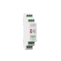 DTR 232/24 G (LT) surge arrester, Cat.No.400 220