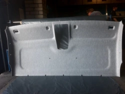 A21R23-5702010-20 Roof lining