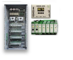 Software and hardware complex "Quint 7".