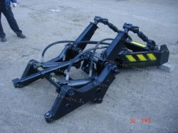 Hanging system NG-80