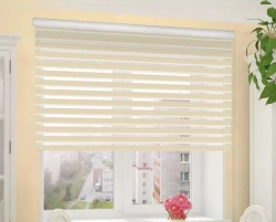 Roller blinds GRANDE BOX DUO