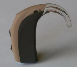 SELECTO 7CP hearing aid