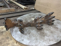 Sinkhole chain 08.WEST.00.000-02TM