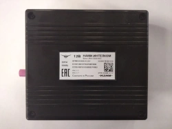 Telematics unit FRMI.453689.010.001 and its modifications
