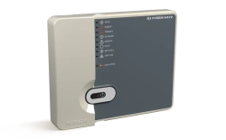 Controller of addressable devices "R3-Rubezh-KAU2"