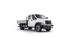 Vehicle, Modification C42R36, CNG gas engine (OP RU E-RU.RU00.0000019.P6)