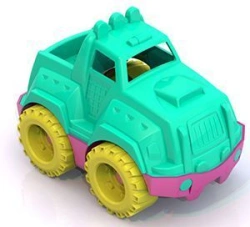 Jeep small SHKODA