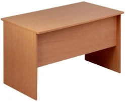 Table for trade enterprises