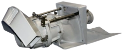 Water jet propulsion system VD-01
