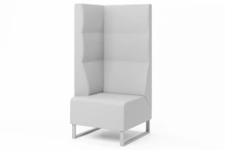 L3 series armchair LEVEL L3-1DL3