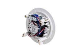 Emsok SC-1036 - Ceiling mounted fire alarm sounder 1.5/3/6 W, 30 V