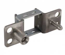 Installation frame RU-M2