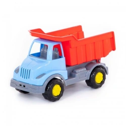 "Leon", dump truck, article no. 52858.
