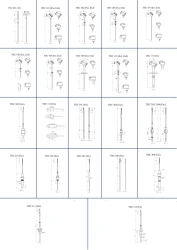 Resistance thermocouple TPS