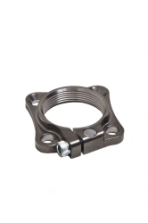 7H13T Flanged sleeve adapter