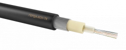 Optical universal communication cable GERDA-KOU-TK