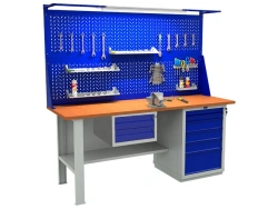 Workbench Expert (No. 223) W200.F2/WS6.121