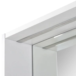Mirror Aquaton Capri 80 1A230402KP0101.A230.4.02K.P01.0