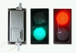 Traffic light traffic light T8.I-AT (200mm)