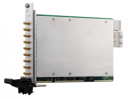 Data acquisition module D006
