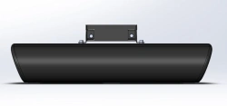 LED luminaire GAMMA C-180