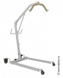 Patient transfer and transport device UPF-DZMO medical fixed height device