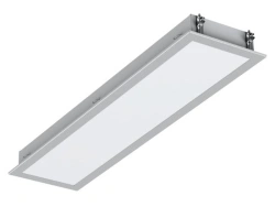 OWP LED luminaire OPTIMA LED/K (1200)
