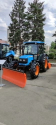 Utility machine KM90.02.00