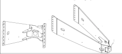 Drawbar 17489