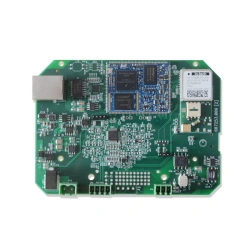 CCS charge control controller BFMI.468362.033